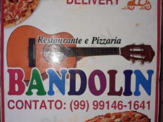 Pizzaria E Bandolin