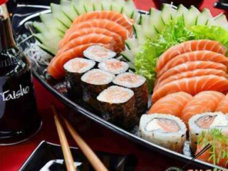 Sushi Porão