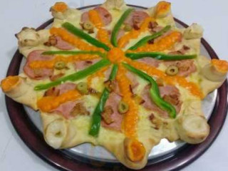 Panificadora E Pizzaria Abc