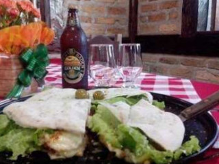 Tarumã Pizzaria E