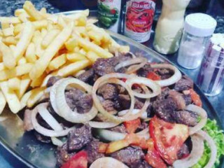 Kabana's Lanches