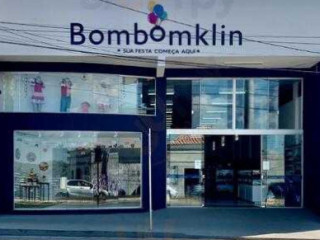 Bombomklim