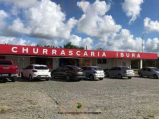 Churrascaria Ibura