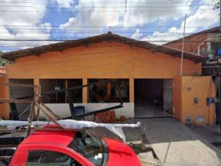 E Pizzaria Tieta