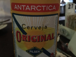 Cachaçaria Água Doce Alphaville Conde