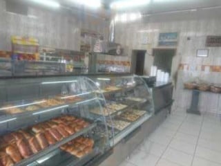 Delicias Do Forno E Panificadora Galvao