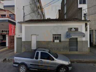 Casa Do Salgado