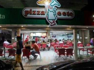 Pizza Etc