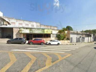Pizzaria Miscelanea