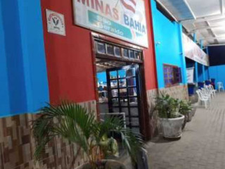 Minas Bahia