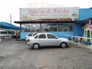 Delicias Do Rancho