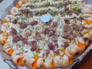 Pizzaria San Paolo
