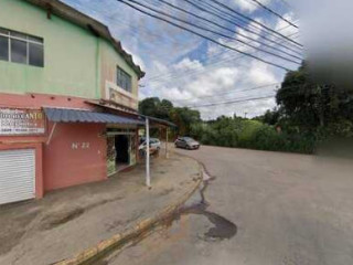 Skina Do Recanto