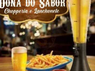 Restaurante Sabor de Casa