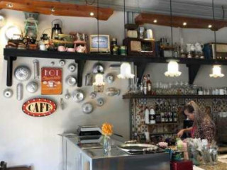 O Cruzeiro Café