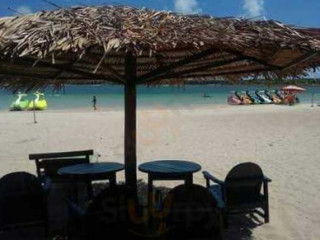 Bar E Restaurante Paraiso Tropical