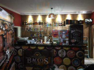 Bacco's