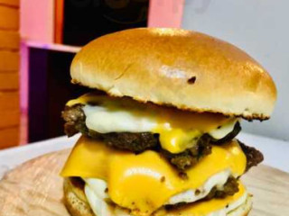 Jonas Burguers