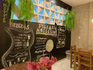 Pizzaria Mosseline