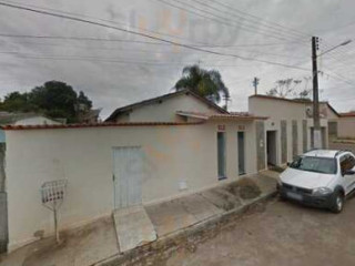 Fundo De Quintal