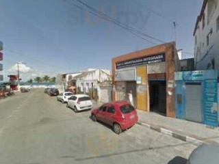 Antoniu's Lanches