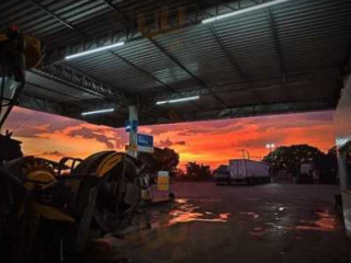 Posto Quati