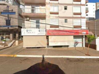 Riquinho E Pizzaria