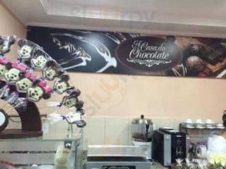 Casa Do Chocolate