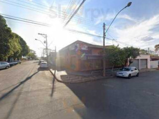 Pop Lanches