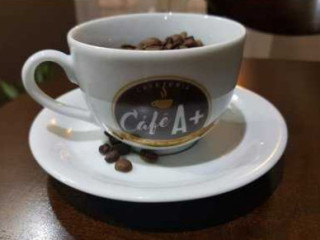 Café A+