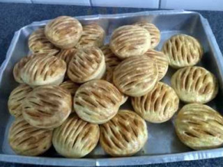 Roque Lanches