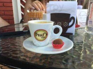 Truf's Café