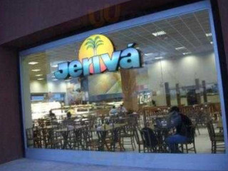 Jeriva Outlet Premium Brasilia