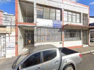 Colarinho Botequim