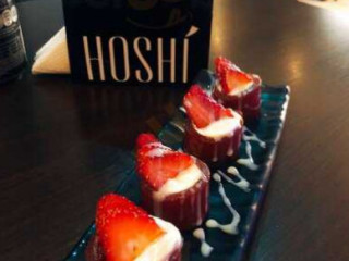Hoshi E Sushi