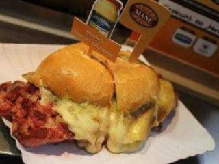 Cantao Lanches