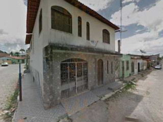 Beiju E Pizzaria Do Guto