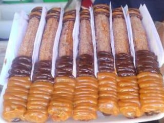 Churros Mania