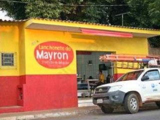Lanchonete E Pastelaria Do Mayron