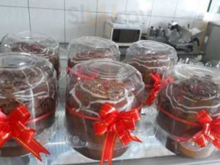 Panificadora Nosso Sonho