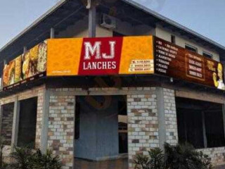 Mj Lanches