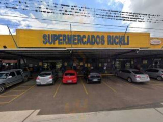 Supercados Rickli