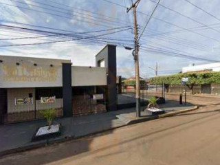 Pimenta's