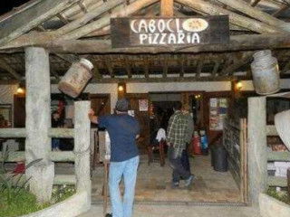 Caboclo Pizzaria