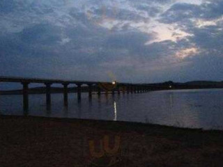 Bar E Restaurante Da Ponte Das Amoras