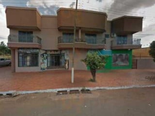 O Frade Rotisseria