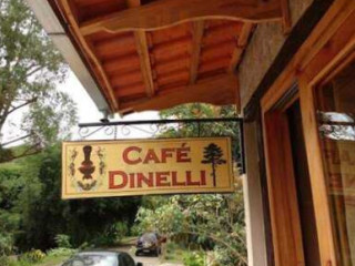 Café Dinelli