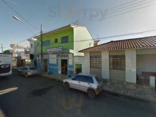 Casa De Frangos Do Matinho