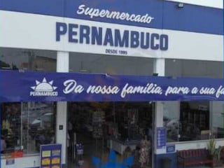 Lanchonete Pernambuco