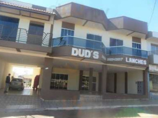 Dud's Lanches